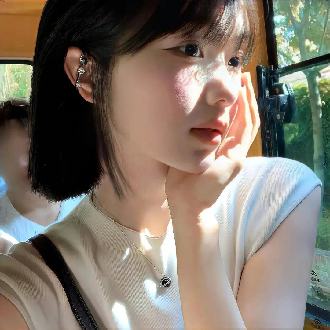 埃舍尔街的红色邮筒
